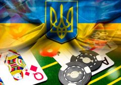 Депутаты и бизнесмены Украины предлагают вернуть казино