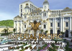 Imperial Pacific привлекут на работу больше местных жителей
