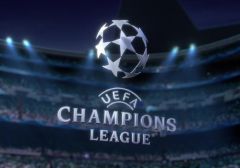 Ставки на Лигу Чемпионов UEFA 2016-17: коэффициенты на второй тур