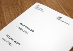 В закон Wales Bill не будут внесены правки о гемблинге
