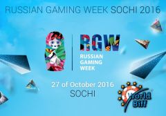 World Biff LLC примет участие в RWG Сочи