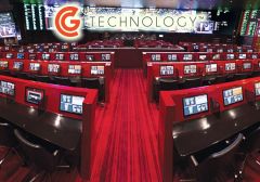 БК CG Technology выплачивает USD 22,5 млн правительству США