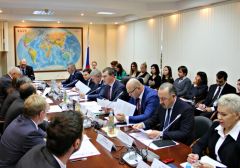 Деньги российских букмекеров пойдут на поддержку спорта