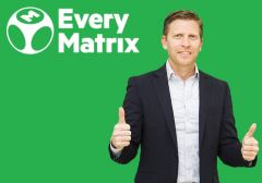 EveryMatrix назначил нового коммерческого директора