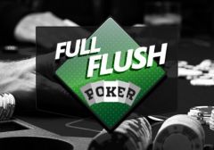 Игроки Full Flush Poker озабочены уходом сайта в автономный режим