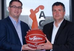 Genius Sports – партнер Ассоциации баскетбольных клубов Испании