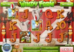 Rival Powered презентовала новый слот Windy Farm