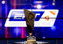 Промежуточные итоги Main Event EPT в Мальте