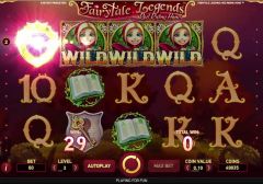 NetEnt анонсировала выпуск игрового автомата Red Riding Hood 