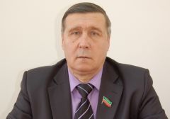 Николай Рыбушкин предложил узаконить азартные игры в Татарстане