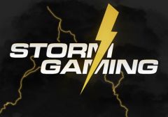 Storm Gaming покажет новую платформу