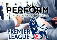 Perform Group продлил сделку с English Premier League