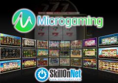 SkillOnNet и Microgaming договорились о сотрудничестве