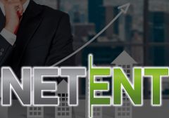 Стратегия роста NetEnt приносит плоды