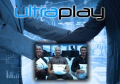 БК UltraPlay наняла трех новых сотрудников