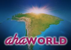 ahaWorld расширяет присутствие в Южной Америке