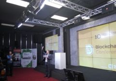 Blockchain &amp; Bitcoin Conference Russia стартует сегодня в Москве