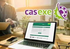 Что такое Конфигуратор CASEXE и как на нем собрать онлайн казино?