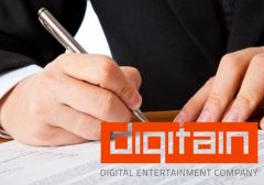 Digitain подписал соглашение с Tipp1