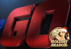 Play’n GO анонсировал выпуск игрового автомата Holiday Season