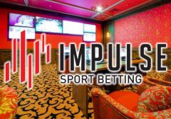 Букмекерский клуб Impulse Premium откроется в Санкт-Петербурге