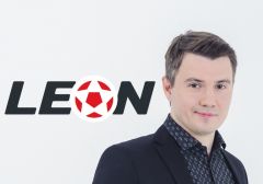 Послом БК Леон стал Владимир Стогниенко