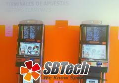 Luckia обновил платформу ставок с помощью компании SBTech