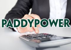 Paddy Power ждут крупные выплаты клиентам