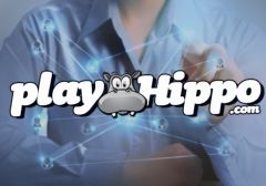 Казино Play Hippo купил онлайн оператора Futuremark Gaming Group
