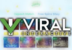 Viral презентует первый Free Spin Shop
