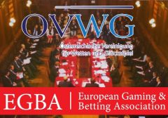 Австрийская ассоциация ставок и азартных игр присоединилась к EGBA