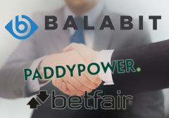 Balabit предоставил средства защиты Paddy Power Betfair