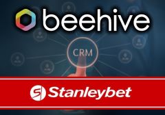 Beehive поставит CRM-инструменты оператору Stanleybet