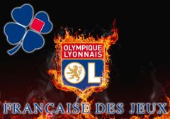 Оператор FDJ стал партнером ФК «Олимпик Лион»