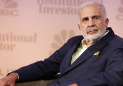 Карл Айкан заговорил о продаже казино Taj Mahal