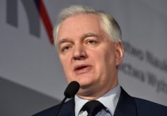 Правительство Польши анонсировало разработку нового игорного законодательства