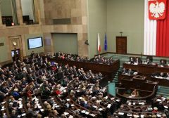 Польский Сейм принял новый игорный закон