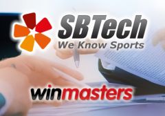 SBTech и winmasters подписали партнерское соглашение
