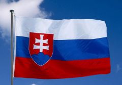 Правительство Словакии изменило игорное законодательство