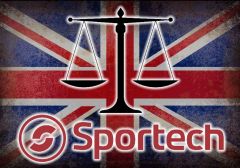 Sportech добился возврата НДС в размере GBP 97 млн