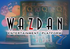 Компания Wazdan представляет новые игровые автоматы