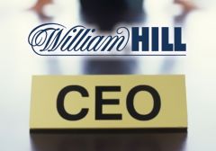 William Hill ищет исполнительного директора