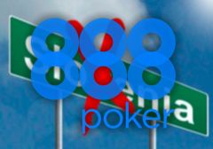 888Poker покинул игорный рынок Словении