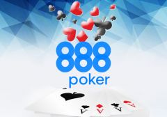 888poker: гарантия турнира Baby Whale увеличена до USD 500 000