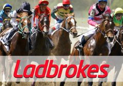 Ladbrokes стал титульным спонсором скачек Gold Cup в Ньюбери