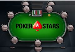 PokerStars собирается исключить выбор столов