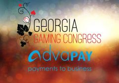 ADVAPA – участник демозоны Georgia Gaming Congress