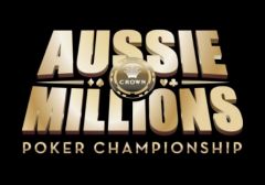 Aussie Millions 2017: в Main Event зарегистрировалось 725 человек