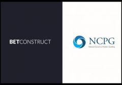 BetConstruct присоединяется к Национальному Совету по проблемам азартных игр