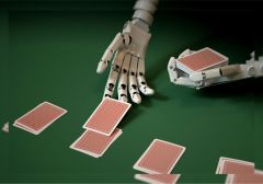 Искусственный интеллект победил профессиональных игроков в покер